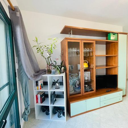 Pupi'S Home - Relax E Benessere Per Tuttə Олбия Екстериор снимка