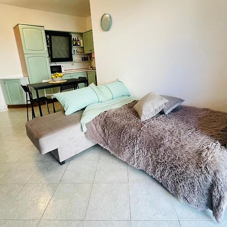Pupi'S Home - Relax E Benessere Per Tuttə Олбия Екстериор снимка