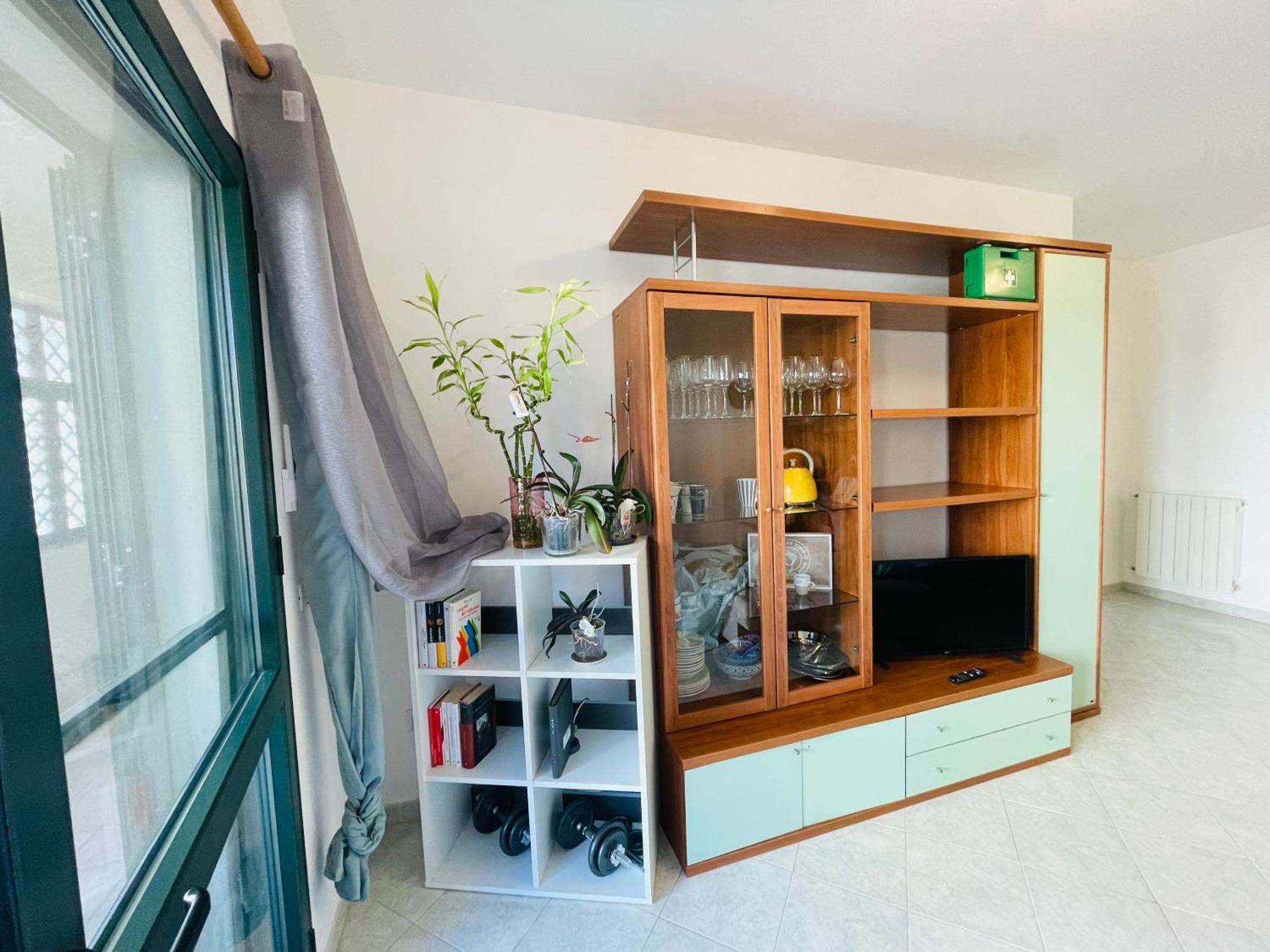 Pupi'S Home - Relax E Benessere Per Tuttə Олбия Екстериор снимка