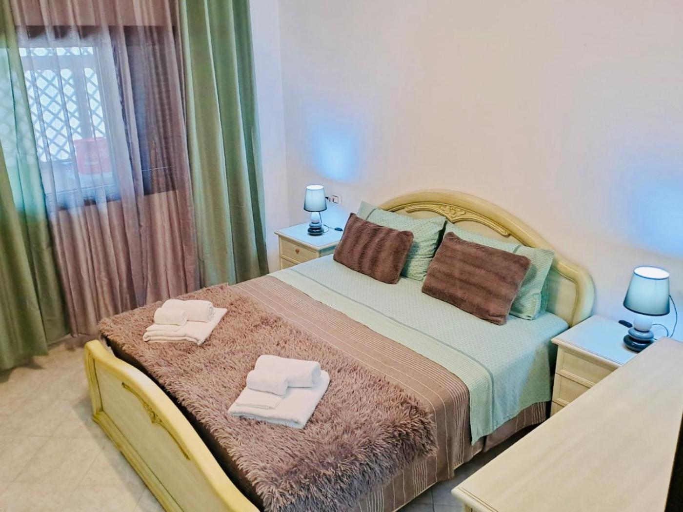 Pupi'S Home - Relax E Benessere Per Tuttə Олбия Екстериор снимка