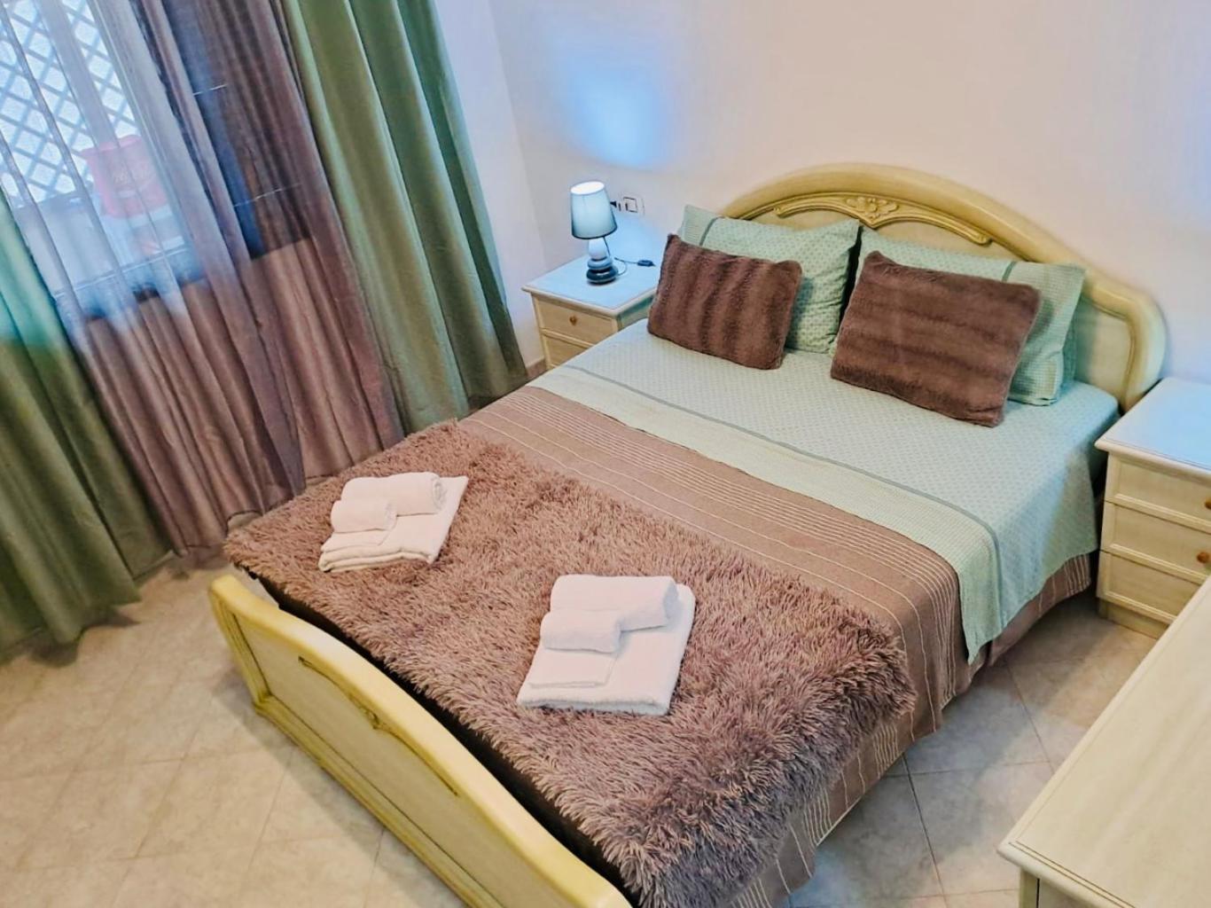 Pupi'S Home - Relax E Benessere Per Tuttə Олбия Екстериор снимка